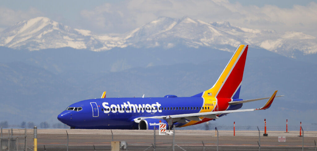 Southwest Airlines